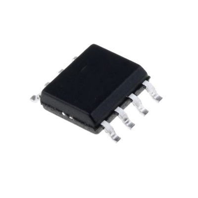 Sensor IC P3T1750DP Interfaz de bus I2C Sensor de temperatura digital