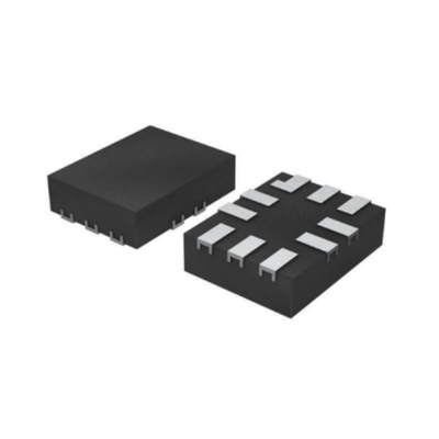 Chip de circuito integrado MAX98360AEFB PCM digital de entrada de clase D amplificador IC