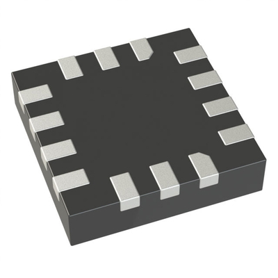 Chip de circuito integrado MAX77827AEFD 2.5MHz 2.3V Conversor de impulso de interruptor