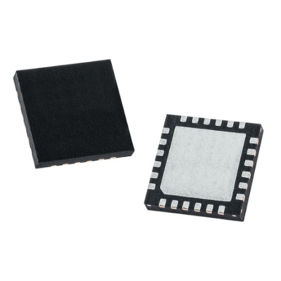 Conversores sincrónicos de bajada de velocidad con chip de circuito integrado MAX20419ATGG/V