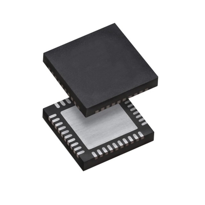 Chip de circuito integrado NCJ3321AHF IC front-end compatible con el Foro NFC