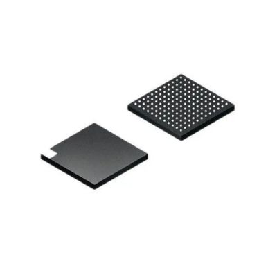 Chip de circuito integrado MMW9014K Transceptor RF de doble polarización de 4 canales