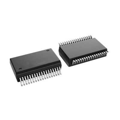 Chip de circuito integrado UCC14341QDWNRQ1 1.5W Modulo aislado de CC DC para automóviles