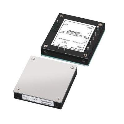 Chip de circuito integrado TUNS100F24 1 Salida 24V 100W Convertidor de CA y CC cerrado