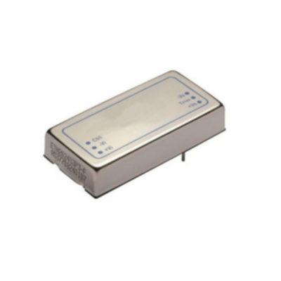 Chip de circuito integrado PXD20-24S05 de salida única de 20 W DC DC Convertidor DIP6