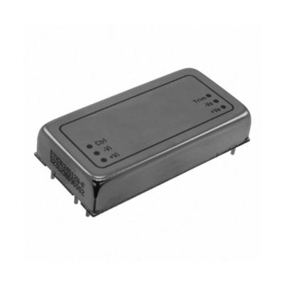 Chip de circuito integrado PXD15-24D12 25mA 2 de salida Conversor aislado de CC a CC