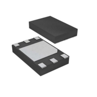 Módulo de comunicación inalámbrica BGA6H1BN6E6327XTSA1 Amplificador de RF IC TSNP-6