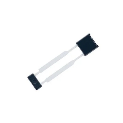 Sensor IC A19360LUBATN-FAE4-A de alta resolución GMR Sensor IC de velocidad y distancia de las ruedas