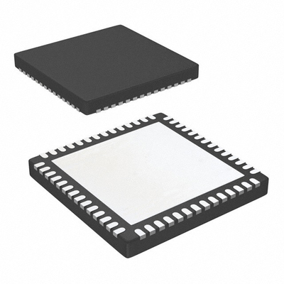 Chip de circuito integrado AD7293BCPZ amplificador de potencia de 12 bits controlador de corriente IC