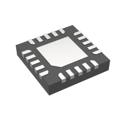 Microcontrolador MCU AVR16DD20-I/REB Hasta 24MHz 13 ADC Canal MCU incrustado VQFN20