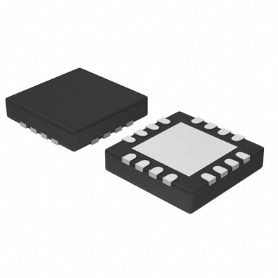 Chip de circuito integrado AD8476ACPZ amplificador diferencial de baja potencia IC WFQFN16