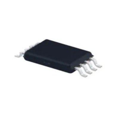 Sensor IC ACS37610LLUATR-005B5 Sensor de efecto Hall con detección de exceso de temperatura