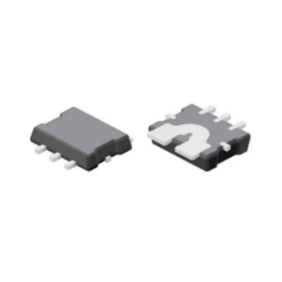 Sensor IC ACS72981LLRATR-100U5 100A Sensor de corriente diferencial con efecto Hall