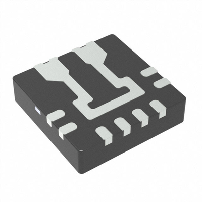 Sensor IC ACS70331EESATR-2P5U3 2.5A 1 canal GMR Sensor de corriente unidireccional
