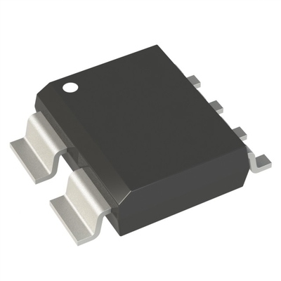 Sensor IC ACS37010LLZATR-050B3 Sensor de corriente de alta precisión de 450 kHz