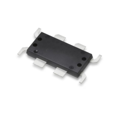Chip de circuito integrado A5G26H605W19NR3 Transistor MOSFET de mejora de canal N