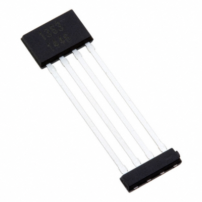 Sensor IC A1363LKTTN-10-T Sensor con salida analógica de alto ancho de banda de 120 kHz