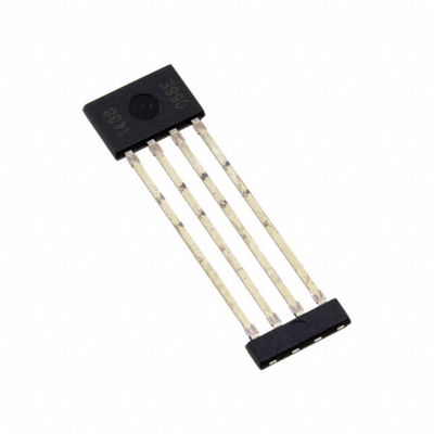 Sensor IC A1363LKTTN-5-T de alta precisión y programable con un sensor de efecto Hall lineal