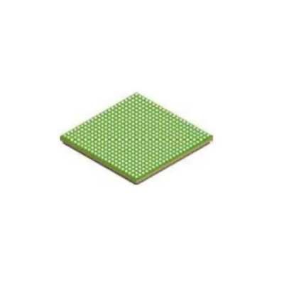 Microcontrolador MCU AM62A34ASMSIAMBRQ1 4 núcleo ARM Cortex A53 IC del microprocesador