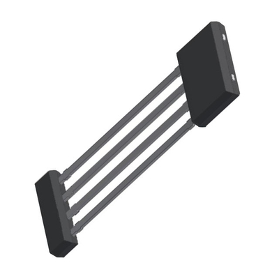 Sensor IC ACS70311LKTATN-001B5-C Sensor de efecto Hall lineal de alta precisión