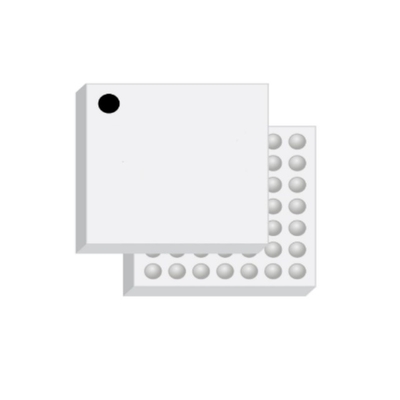 Chip de circuito integrado ACT81461VM101-T Cargador integrado PMIC de baja potencia WLCSP-49