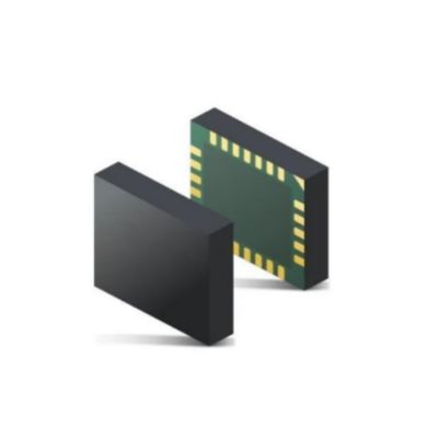 Modulo de comunicación inalámbrica ADRF5048BCCZN 45GHz Conmutador de silicona SP4T IC LGA24