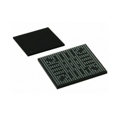 Microcontrolador MCU AM4376BZDND30 Arm Cortex A9 Sitara Microprocesador NFBGA491