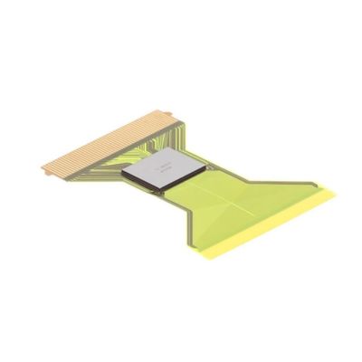Chip de circuito integrado AFE3256TFU 1.85V 256 canales Análogo de extremo delantero COF320