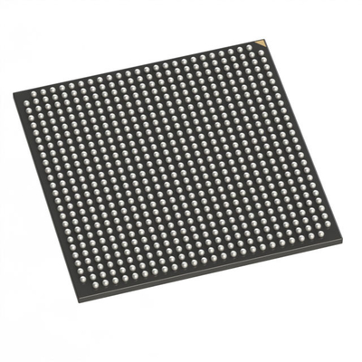 Array de puertas programables de campo LFCPNX-100-7LFG672C de propósito general CertusPro-NX FPGA