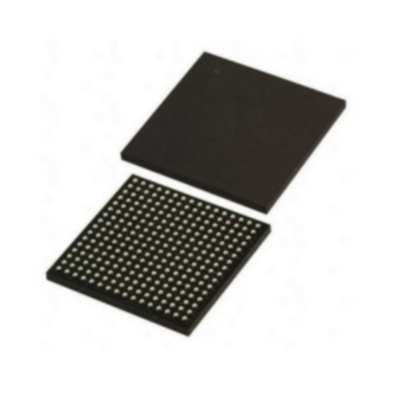Array de puertas programables de campo LCMXO2-7000ZE-3FTG256C 54 kbit Array de puertas programables de campo integrado