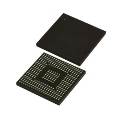 Array de puertas programables de campo LCMXO2-7000ZE-3BG332I 1.26V Array de puertas programables de campo incrustado IC