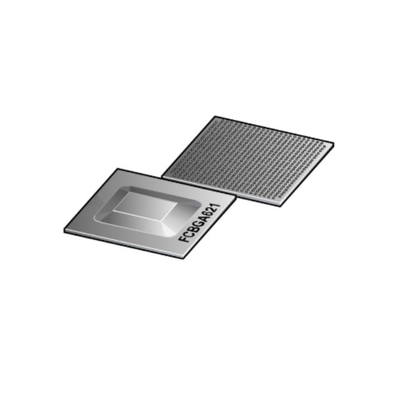 Microcontrolador MCU FS32V232BMN1VUB 1V 3 Procesadores automotrices de núcleo FCBGA621