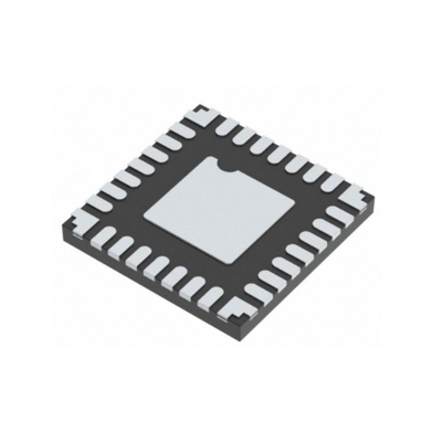 Microcontrolador MCU DSPIC33CK64MP102-E/M6 MCU de seguridad funcional de 16 bits para vehículos