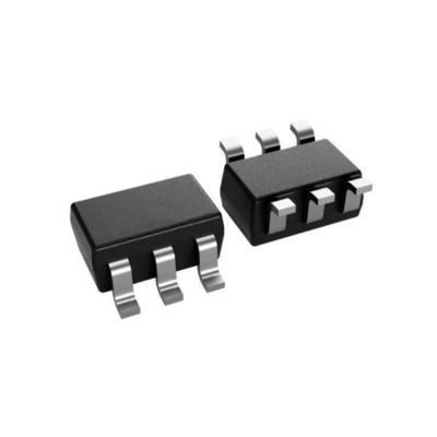 Chip de circuito integrado INA190A3QDDFRQ1 amplificador de corriente de sentido de ultra precisión de 40V