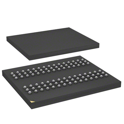 Chip IC de memoria IS43LR32640B-5BLI 2Gbit SDRAM paralela con memoria móvil LPDDR TFBGA90