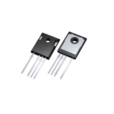 Chip de circuito integrado IMZA120R030M1H CoolSiC 1.2kV SiC Trench MOSFET Transistor