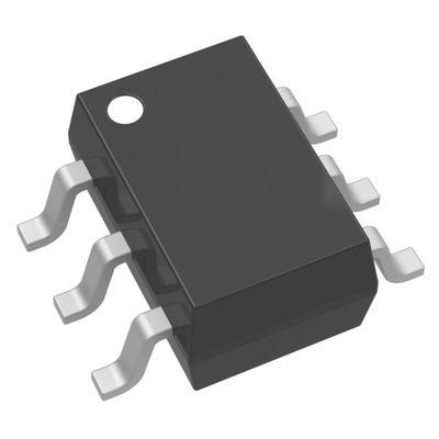 Módulo de comunicación inalámbrica HMC595AETR Interruptores RF IC 3GHz 5V SPDT Interruptor IC