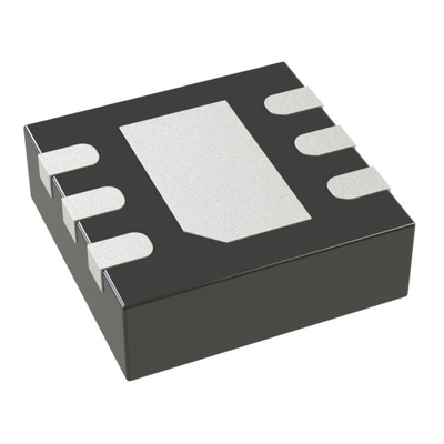 Módulo de comunicación inalámbrica HMC536LP2TR 6GHz GaAs MMIC Interruptores SPDT celulares