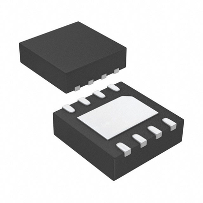 Sensor IC HDC3021QDEHRQ1 4s Respuesta Sensor digital de humedad relativa