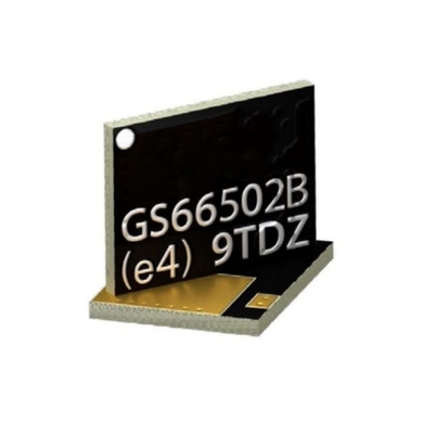 Chip de circuito integrado GS66502B-MR MOSFET 650V 7.5A GaN Transistor en modo E