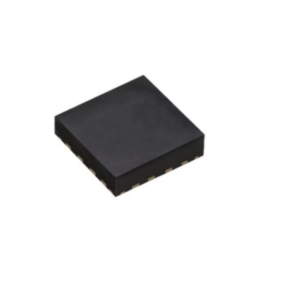 Sensor IC FXLS93433AES HLQFN1 Sensores de movimiento inercial de eje doble de media g