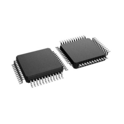 Microcontrolador MCU F2800154QPMRQ1 IC de microcontrolador de 120 MHz de doble núcleo