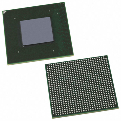 Array de puertas programables de campo EP2AGX95EF29I3G Arria de baja potencia II GX FPGA IC FBGA780