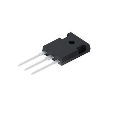 Chip de circuito integrado IXYH40N120C4H1 Transistores de trinchera IGBT únicos 1200V 110A