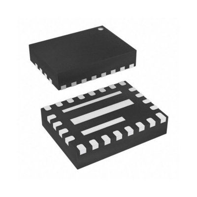 Chip de circuito integrado DA9131-43RT1-A Regulador de voltaje de conmutación para portátil