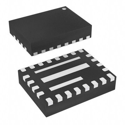 Chip de circuito integrado DA9130-09RT2 10A Convertidor CC-DC para portátil