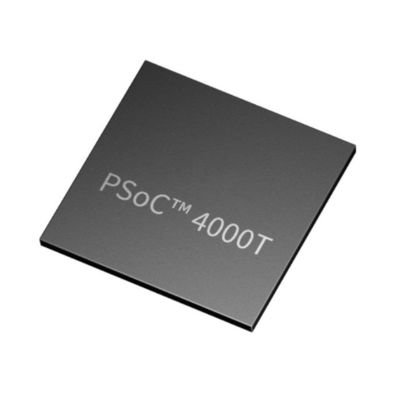 Microcontrolador MCU CY8C4026LQI-T411 QFN16 64KB Chip de microcontrolador flash