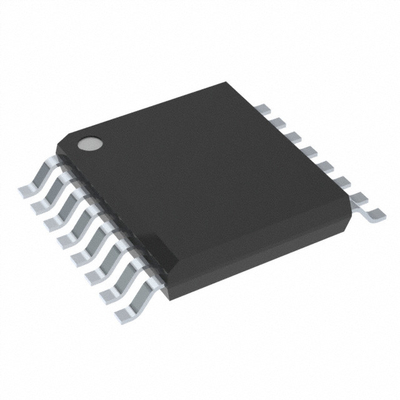 Chip de circuito integrado ISO7760QDBQRQ1 aisladores digitales reforzados de seis canales