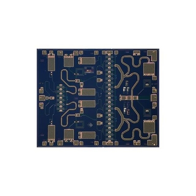 Módulo de comunicación inalámbrica CMPA2560025D IC amplificador de RF de propósito general de 6 GHz 28V