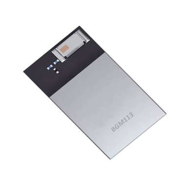 Módulo de comunicación inalámbrica BGM113A256V21 BT v4.2 Módulo transceptor 1Mbps